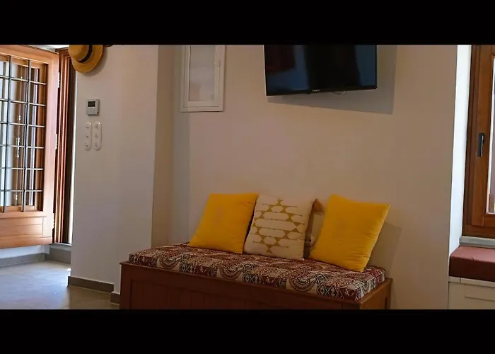 Armiriki Seafront House 別荘 *