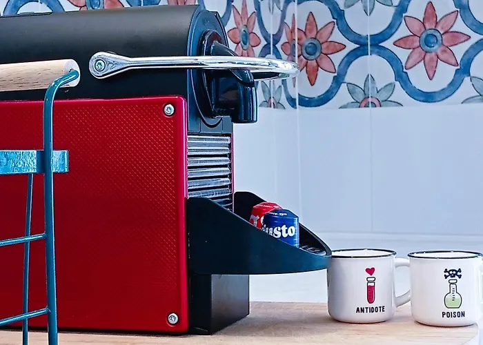 Armiriki Seafront House アフィソス