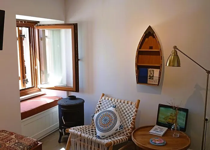 Armiriki Seafront House 別荘