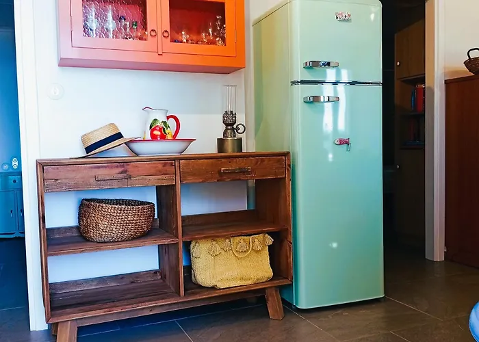 Armiriki Seafront House * アフィソス