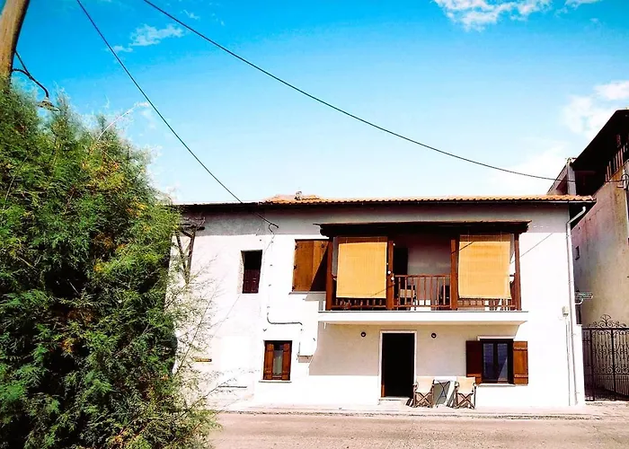 Armiriki Seafront House