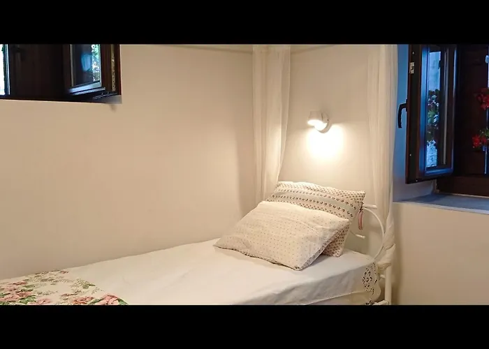 別荘 Armiriki Seafront House *