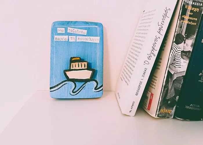 Armiriki Seafront House *