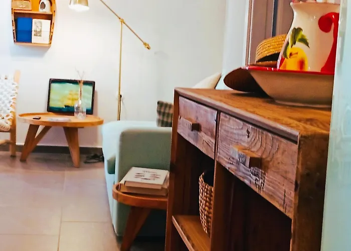 別荘 Armiriki Seafront House