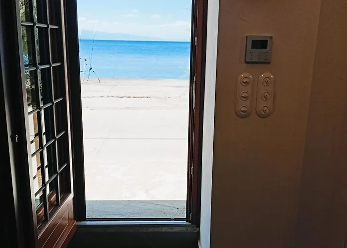 Armiriki Seafront House 別荘 *