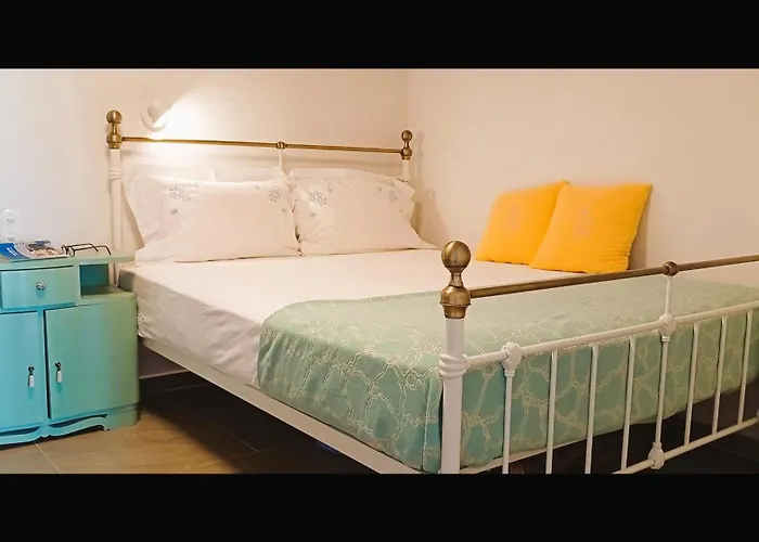 Armiriki Seafront House 別荘