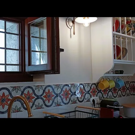 Hébergement de vacances Armiriki Seafront House