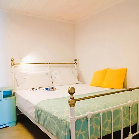 Armiriki Seafront House