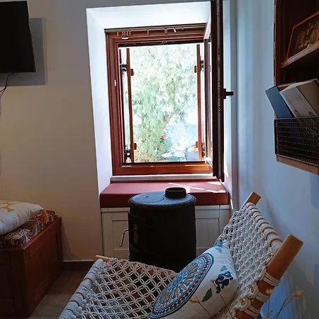 Armiriki Seafront House * Afissos