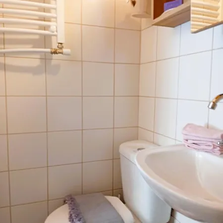 Armiriki Seafront House Hébergement de vacances *