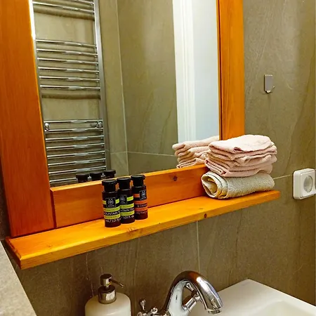 Armiriki Seafront House