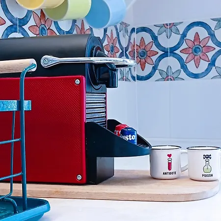 Armiriki Seafront House Áfissos