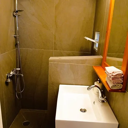 Armiriki Seafront House Afissos