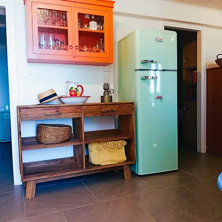 Armiriki Seafront House * Áfissos