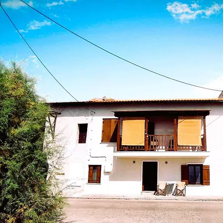 Armiriki Seafront House