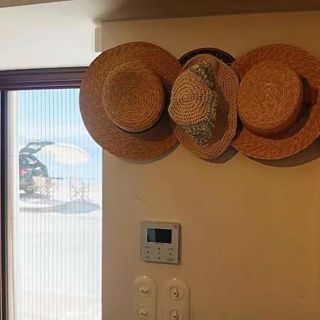 Armiriki Seafront House *