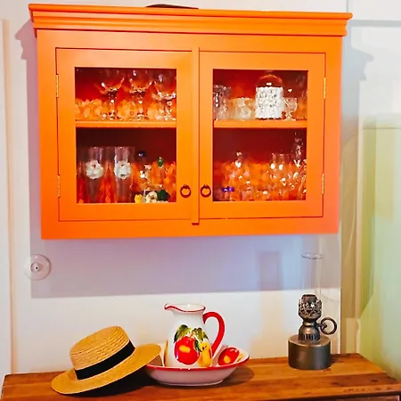 Hébergement de vacances Armiriki Seafront House Áfissos