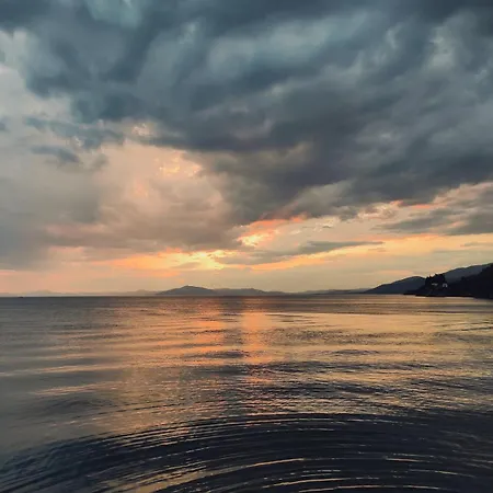 Armiriki Seafront House Áfissos